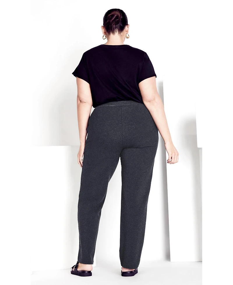 Avenue Women's Tall Active Pant
