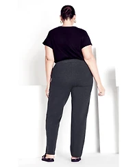 Avenue Women's Tall Active Pant