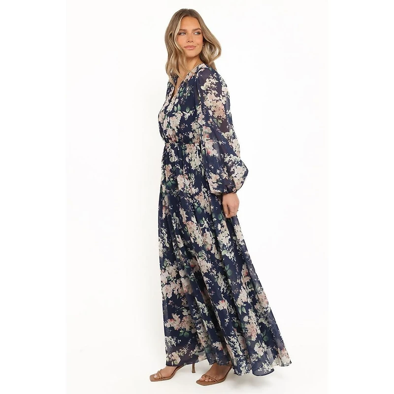 Petal and Pup Women's Anisa Maxi Dress
