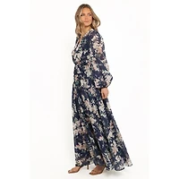Petal and Pup Women's Anisa Maxi Dress