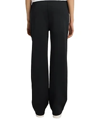 Boss by Hugo Women's Straight-Fit Tracksuit Pants