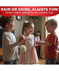 Quokka Scavenger Hunt Game for Toddlers 3-5 – 50 Toddler Activities Indoor Cards Set