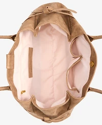 Style & Co Large Soft Satchel Bag