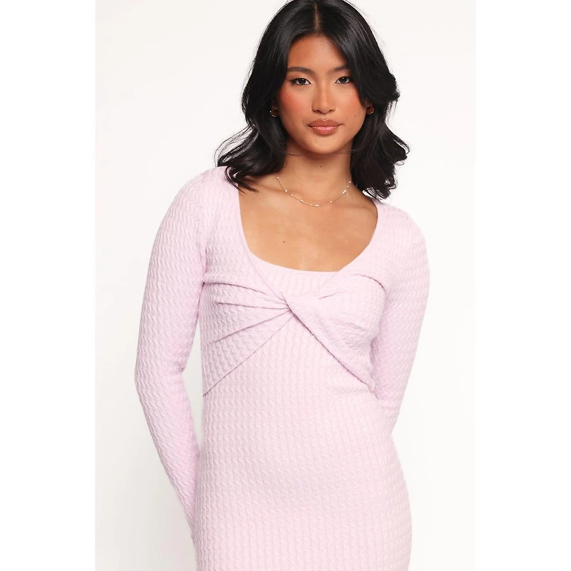 Petal and Pup Women's Teodora Midi Dress