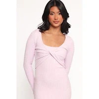 Petal and Pup Women's Teodora Midi Dress