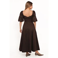 Petal and Pup Women's Merlena Maxi Dress