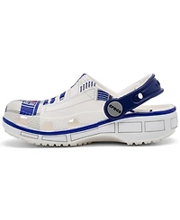 Crocs x Star Wars Toddler Kids Classic Clogs from Finish Line