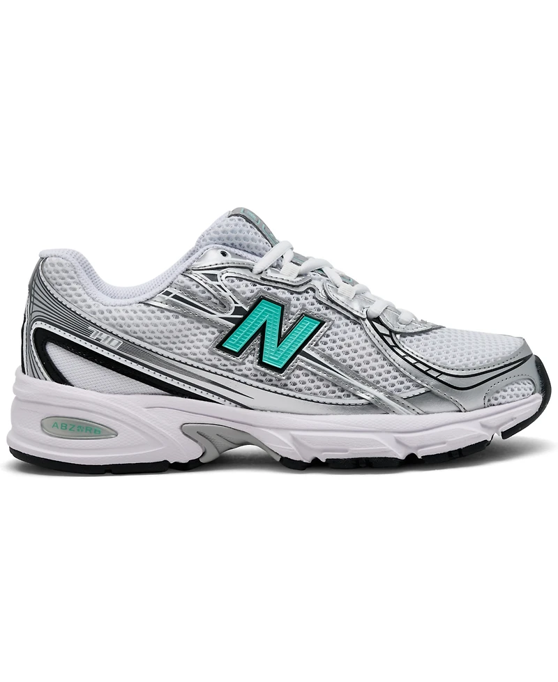 New Balance Women's 740 Casual Sneakers from Finish Line