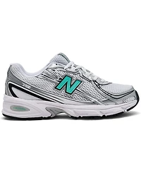 New Balance Women's 740 Casual Sneakers from Finish Line