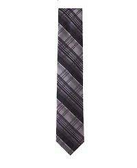 Calvin Klein Men's Luke Plaid Tie