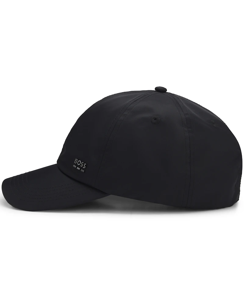 Boss by Hugo Boss Men's Uv Protection Active Waterproof Cap