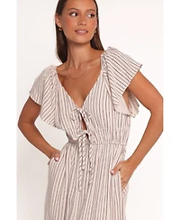 Petal and Pup Women's Martin Maxi Dress