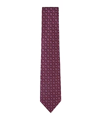 Tommy Hilfiger Men's Grace Medallion Tie