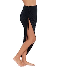 Magicsuit Women's Cover-Up Pull-On Skirt