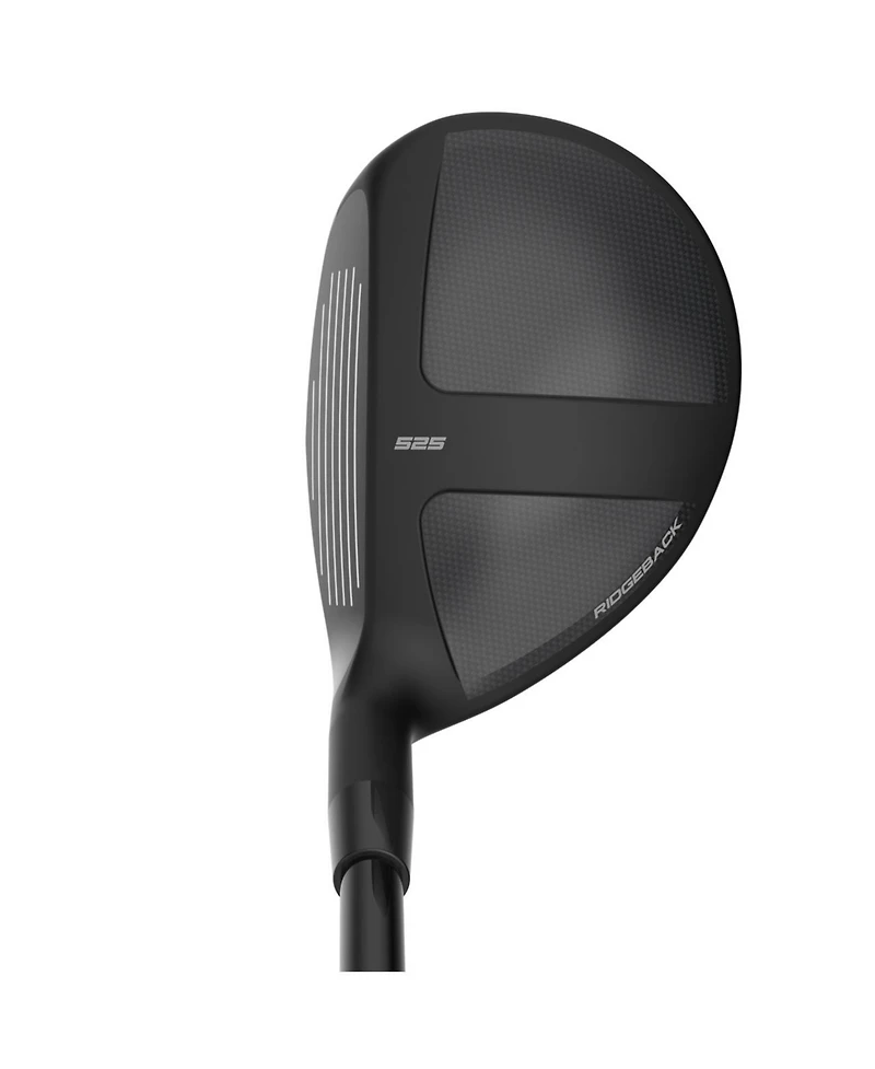 Tour Edge Hot Launch X525 Mens Right Hand Fairway Woods