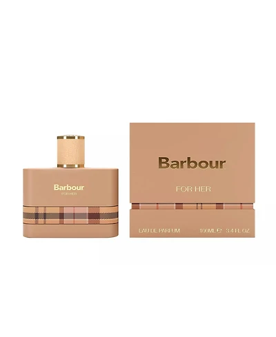 Barbour Origins Her 3.4 oz/ 100 mL Eau de Parfum
