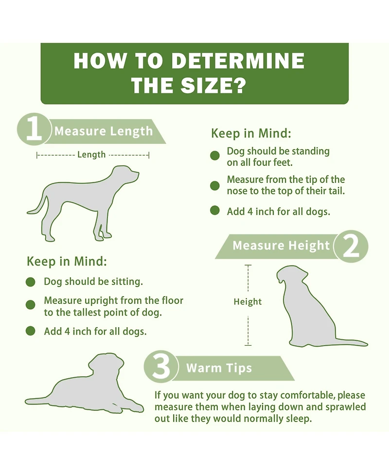 Homsee Dog Kennel Furniture with 4-Drawers and Dividers, Dog Cage Crates