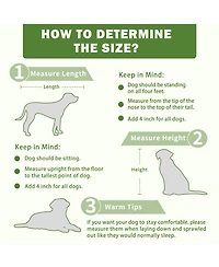 Homsee Dog Kennel Furniture with 4-Drawers and Dividers, Dog Cage Crates