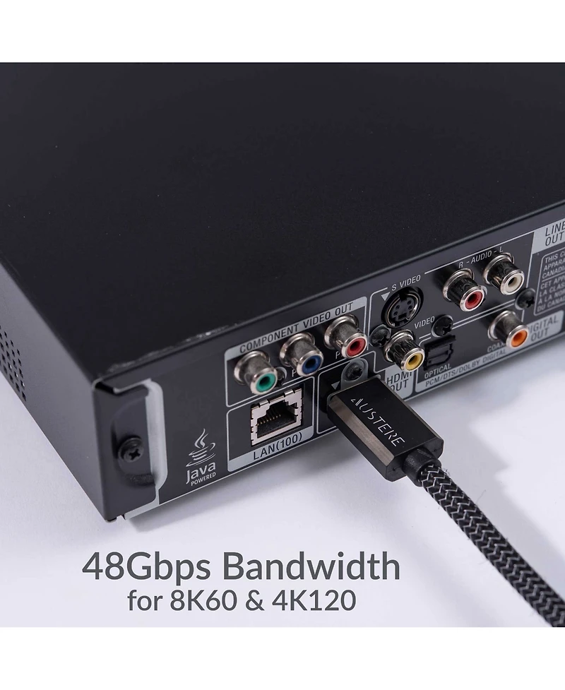 Austere Vii Series 8K Hdmi Cable