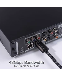 Austere Vii Series 8K Hdmi Cable