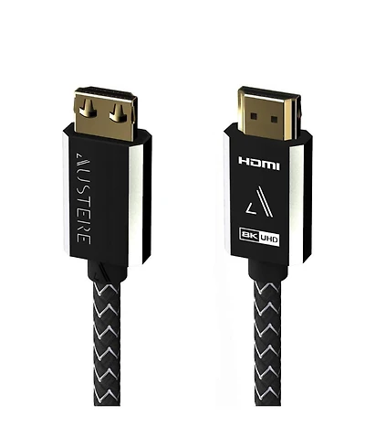 Austere Vii Series 8K Hdmi Cable