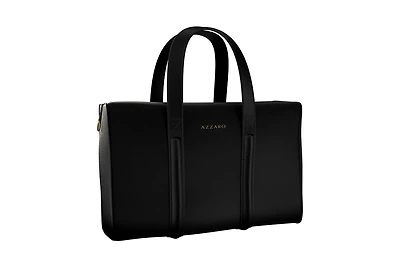 Free Duffle Bag With $145 Azzaro Fragrance Purchase
