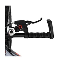 Artudatech 27.5-Inch 27-Speed Mountain Bike for Adults with Dual Disc Brakes & Suspension Fork Modern Adventure