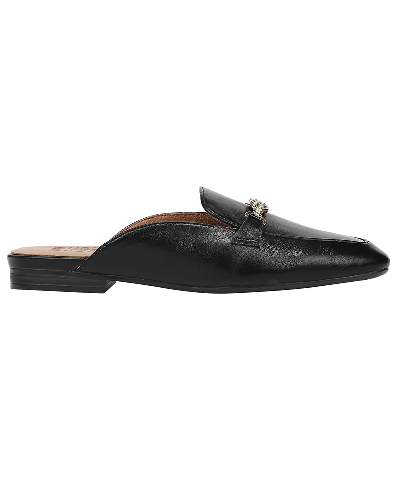 Naturalizer Women's Basel Mule Loafers
