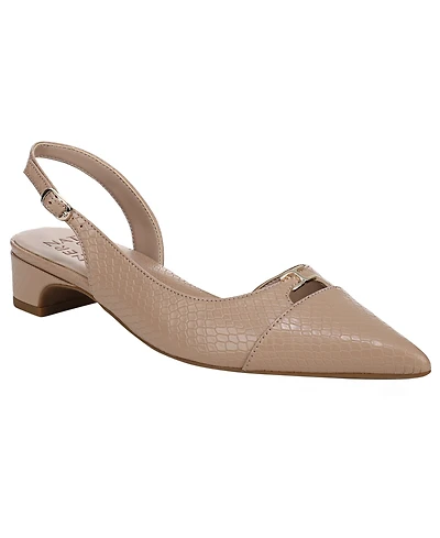 Naturalizer Women's Sabrina Strappy Pumps