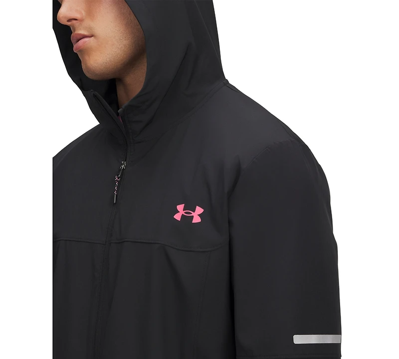 Under Armour Men's Long-Sleeve Jacket