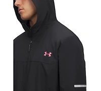 Under Armour Men's Long-Sleeve Jacket