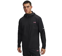 Under Armour Men's Long-Sleeve Jacket