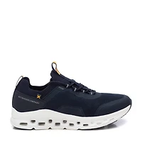 Xti Men's Waffle Sole Casual Athletic Sneakers