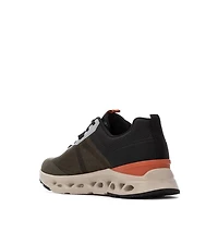 Xti Men's Performance Comfort Sneakers with Airsole