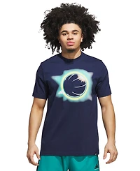 adidas Men's Eclipsed Graphic T-Shirt