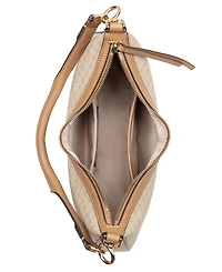 Nine West Claramae Convertible Medium Shoulder Bag