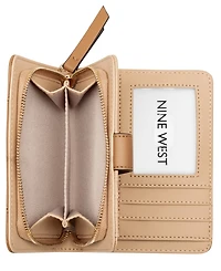 Anders French Wallet