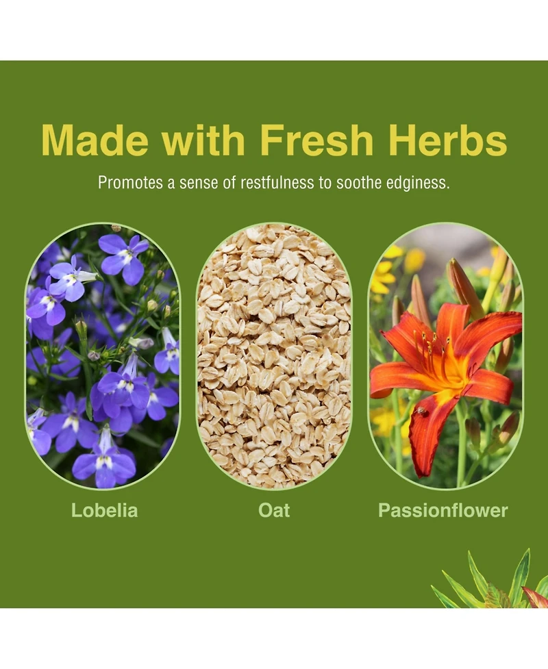 Trace Minerals Smoke Free