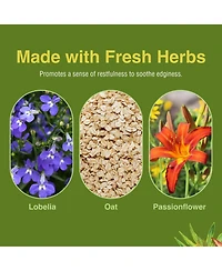 Trace Minerals Smoke Free