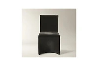 Z Gallerie Elara Dining Chair-Set of 2