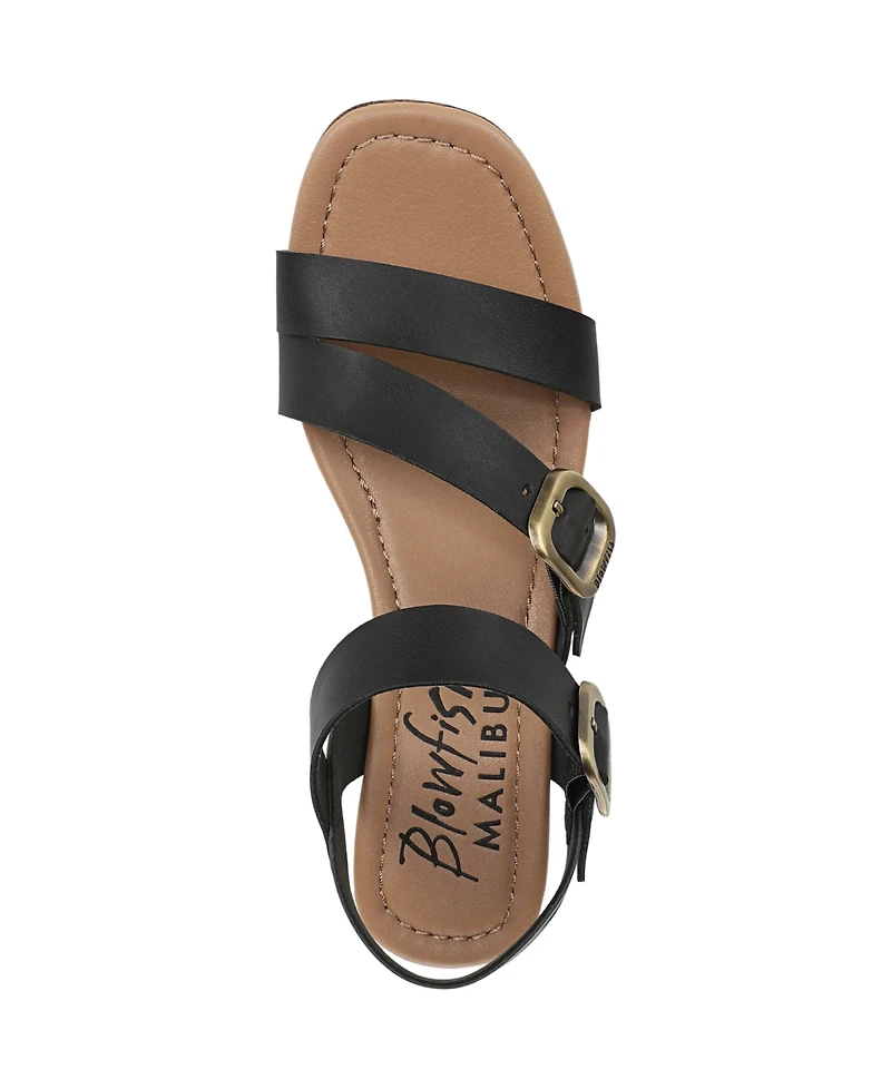 Blowfish Malibu Women's Ali Slingback Sandals