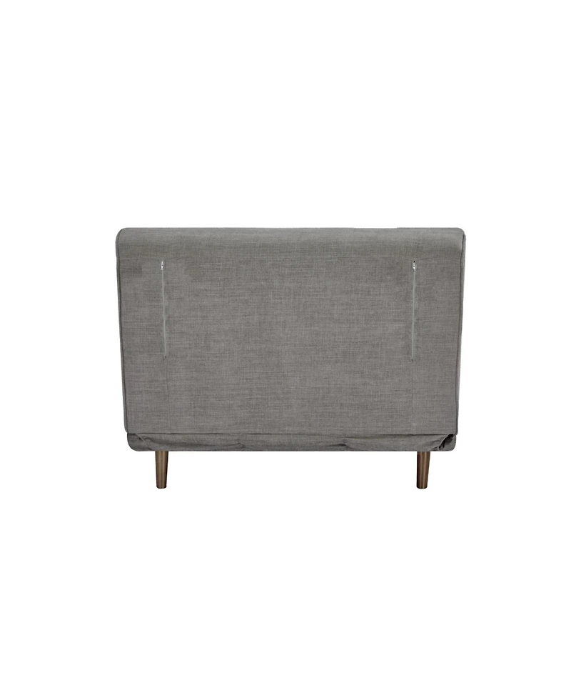 Streamdale Sven Sofa Bed - 3-in-1 Upholstered Chair Bed