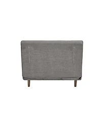 Streamdale Sven Sofa Bed - 3-in-1 Upholstered Chair Bed