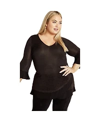 Avenue Women's Ella Tunic