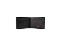 Bosca Men's Wallet, Dolce Small Bifold Wallet