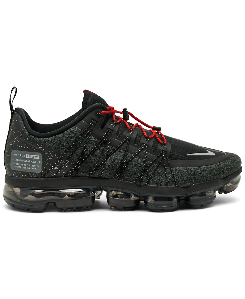 Nike Men's Air VaporMax Run Utility Running Sneakers from Finish Line