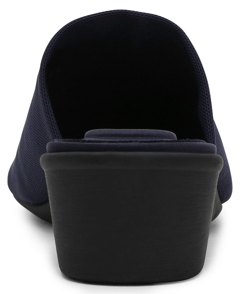 Anne Klein Women's Wishful Wedge Heel Sandals