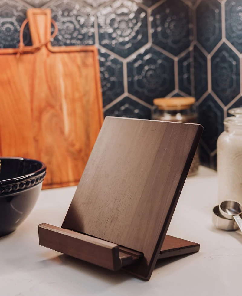 Toscana Cookbook 9.9" Tablet Stand