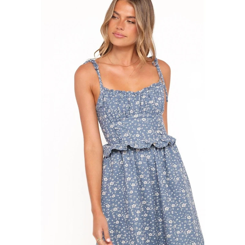 Petal and Pup Women's Midi Dress