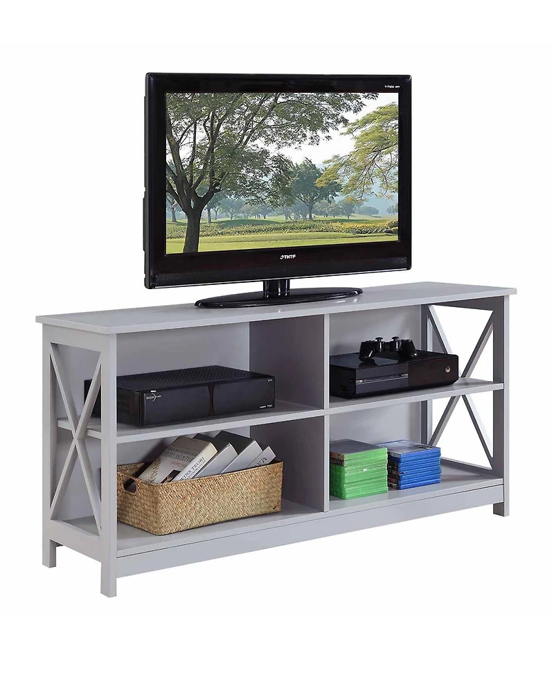 Convenience Concepts 47.3" Oxford Pinewood Tv Stand